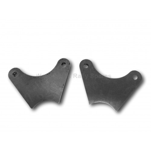 AP CP2577 Brake Caliper Weld On Bracket Atlas Axle AP CP2577 Brake Caliper Weld On Bracket Atlas Axle